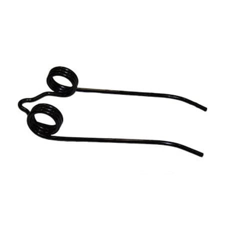5-Pack Hay Teeth / Tines For John Deere Balers (230, 240, 710, 720, 820, 1207, Etc.)